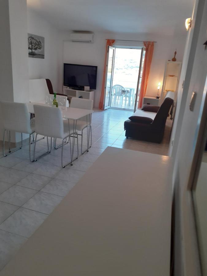 Apartments Verica Pag Town Eksteriør bilde