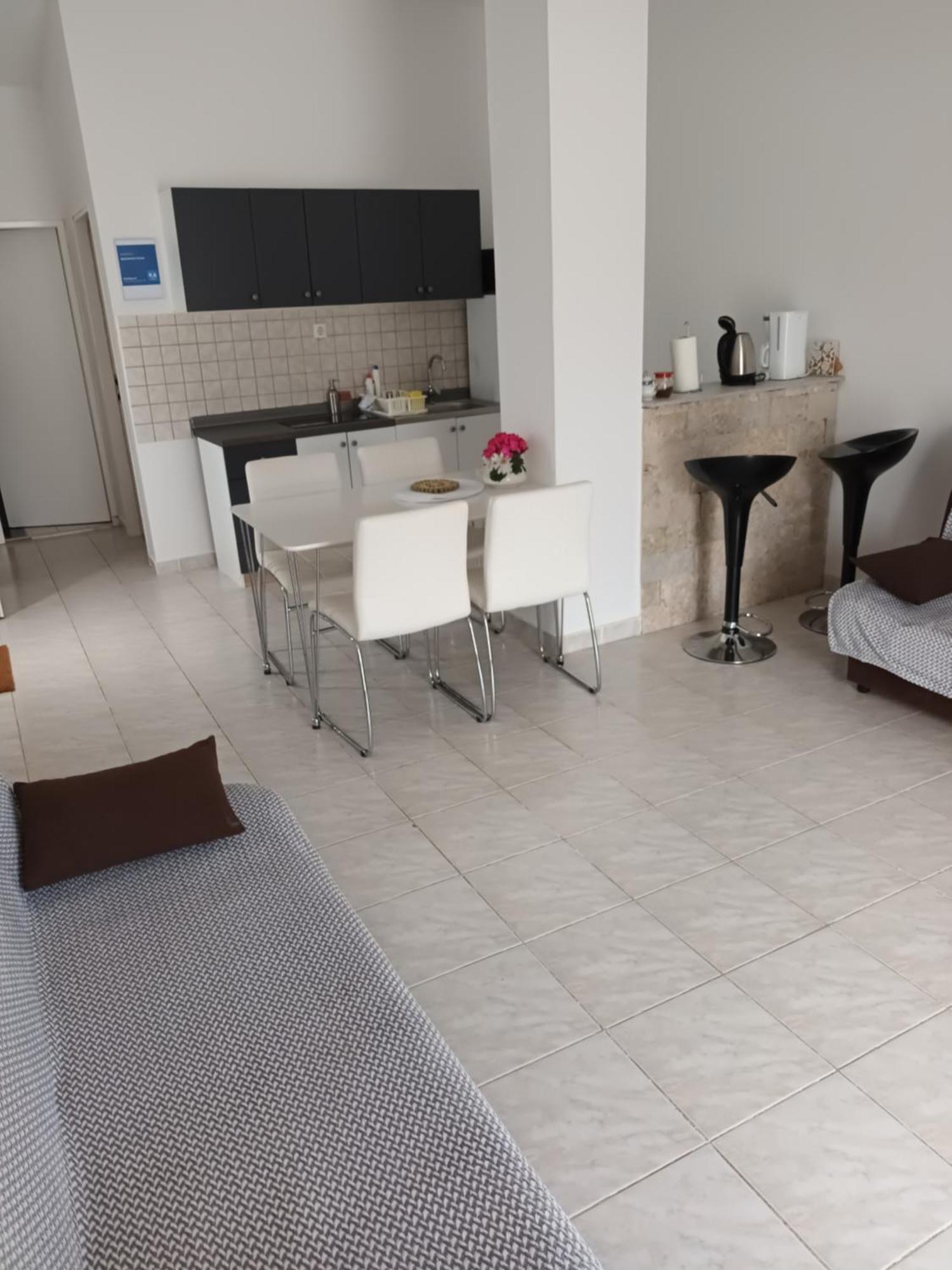 Apartments Verica Pag Town Eksteriør bilde